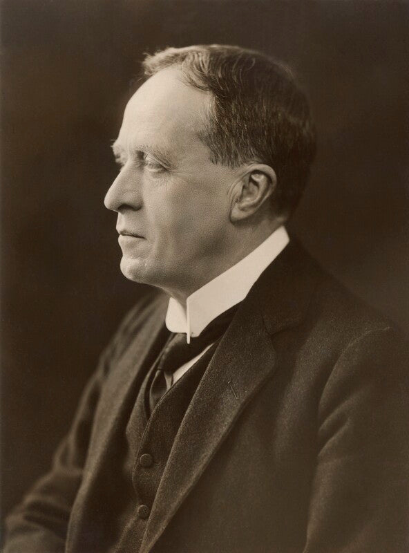 Sir hugh fraser npg x84230