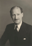 John George Charles Henry Alton Alexander Chetwynd-Talbot, 21st Earl of Shrewsbury NPG x185276