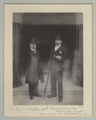 Sir Thomas Wrightson, 1st Bt; Robert Hunter Craig NPG x135310