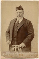 King Edward VII NPG x197436