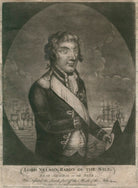Horatio Nelson NPG D5343