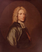 Isaac Watts NPG 264
