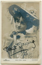 Ethel Irving NPG Ax160450