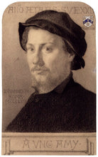 William Eden Nesfield NPG 1193