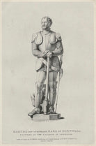 Edmund of Almain, 2nd Earl of Cornwall NPG D34131