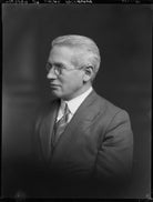 Walter Rosenhain NPG x70578