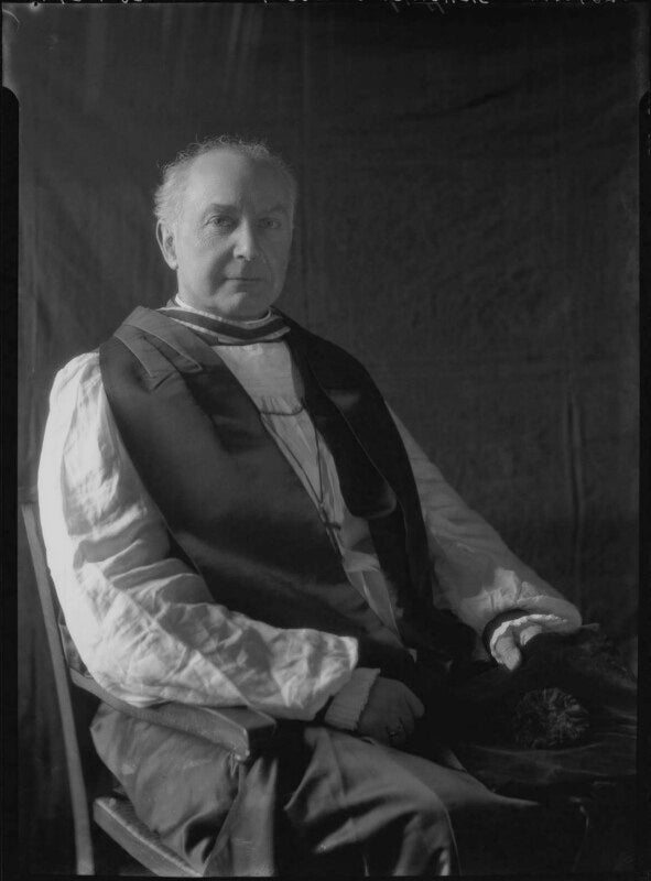 St clair george alfred donaldson npg x47515