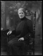 Dame Louisa Brandreth Aldrich-Blake NPG x158758