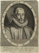Sir Francis Walsingham NPG D33369