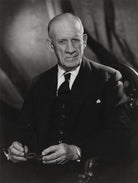 Sir Robert Robinson NPG x167168