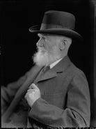 George Bernard Shaw NPG x37027