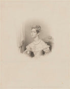 Queen Victoria NPG D33574