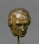 John Russell, 1st Earl Russell NPG 4291