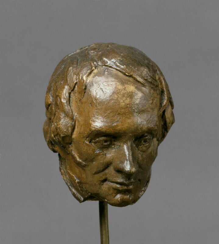 John russell, 1st earl russell npg 4291