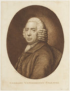 Gerard Vandergucht NPG D18989