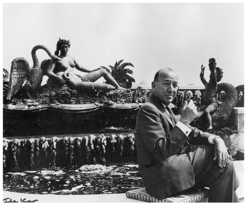 Noël coward npg x13782