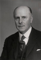 Robert Lindsay Rea NPG x91093