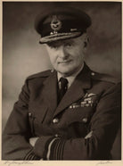 Sir Anthony Dunkerton Selway NPG x47262