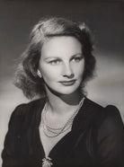 Margot Irene (née Duke), Marchioness of Reading NPG x84163