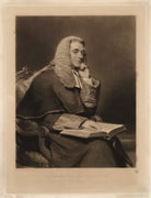 Sir John Taylor Coleridge NPG D34028