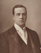 Arthur Wyndham Playfair NPG Ax28260