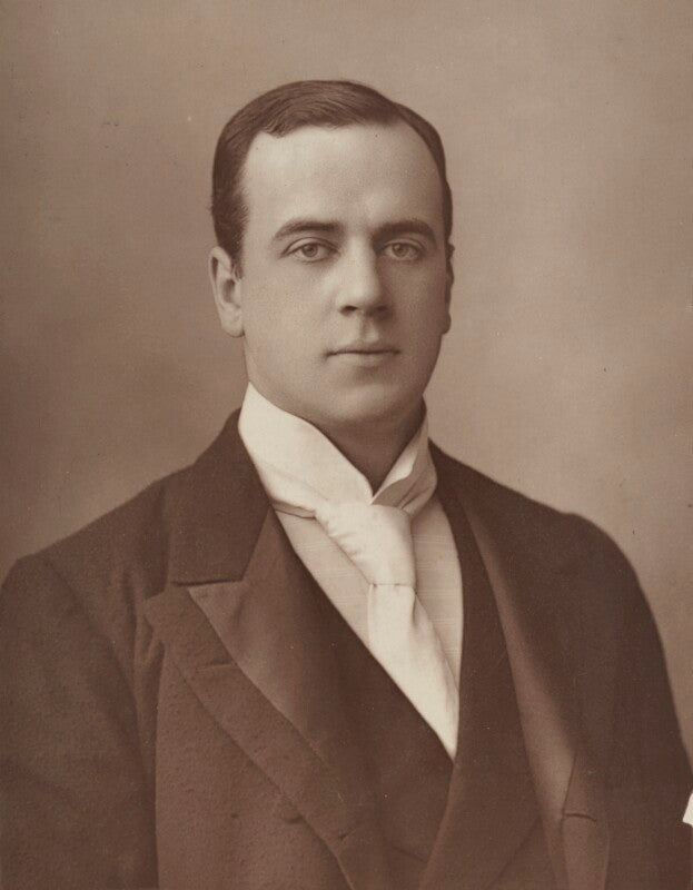 Arthur wyndham playfair npg ax28260