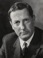 John Simon Kerans NPG x19122