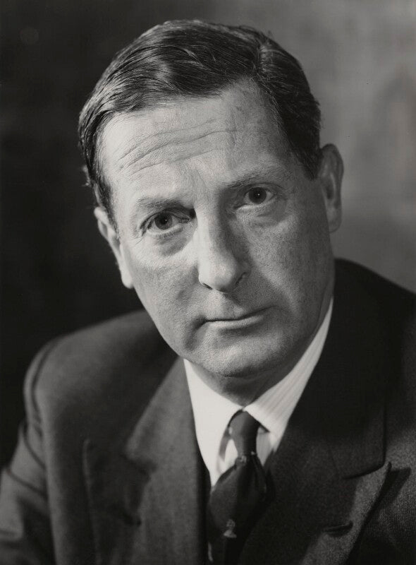 John simon kerans npg x19122