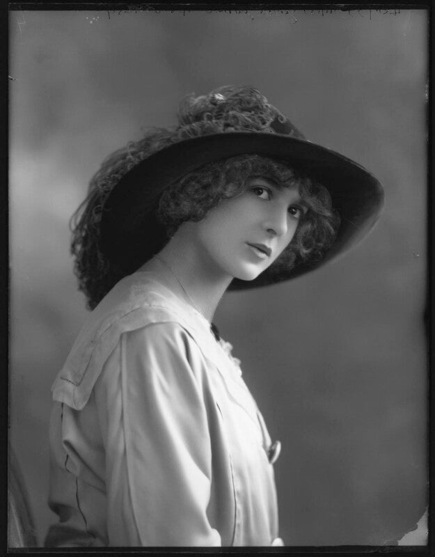 Julia james npg x101965