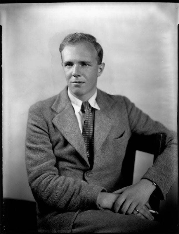 Sir charles henry rose, 3rd bt npg x152373