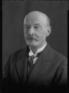 George Brown Burgin NPG x42962