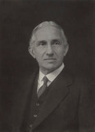 Sir Edgar Bonham-Carter NPG x165337