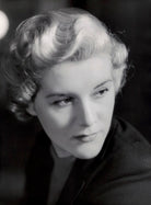 Mavis Wheeler (née Mabel Winifred Mary Wright) NPG x85001
