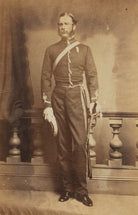 Possibly Frank Garforth NPG Ax196840