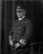 Sir William Wenmoth Pryn NPG x66419