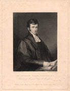 William Dodsworth NPG D8294