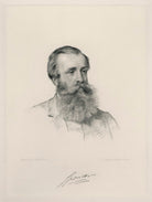 John Poyntz Spencer, 5th Earl Spencer NPG D20721