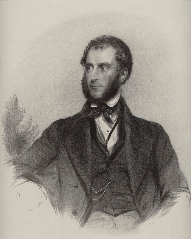 Mr bostock npg d22175
