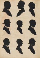 Tourists on the West Pier, Brighton NPG D46870