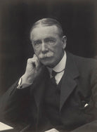 Sir Hugh Shakespear Barnes NPG x65906