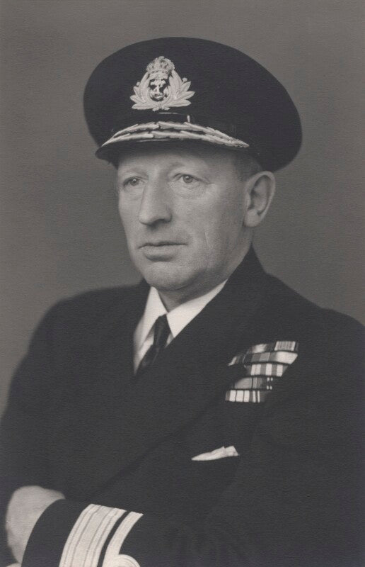 Philip sydney smith npg x185362