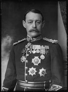 Sir Archibald Hunter NPG x96265