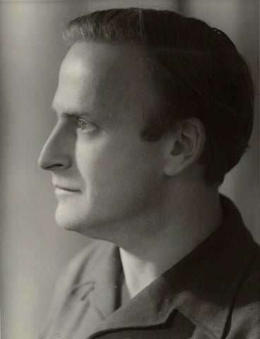 Yehudi Menuhin NPG x2024