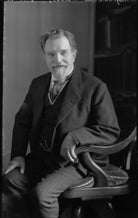 Karl Herman Breul NPG x41603