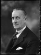 Charles Henry Gage NPG x150465