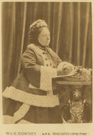 Queen Victoria NPG x20128