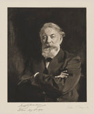 Joseph Joachim NPG D36522