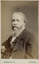 Alexander James Beresford Beresford Hope NPG Ax17781