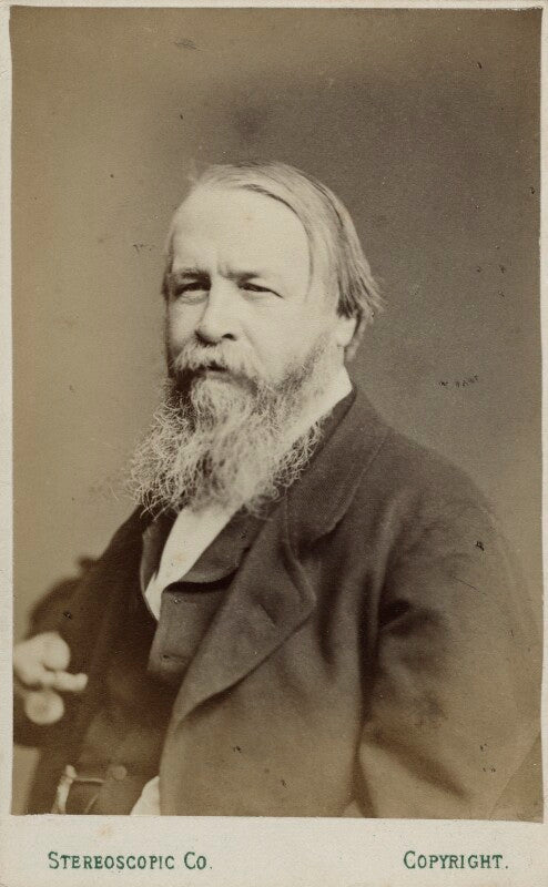 Alexander james beresford beresford hope npg ax17781