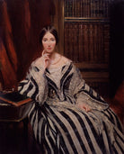 Angela Burdett-Coutts, Baroness Burdett-Coutts NPG 6181